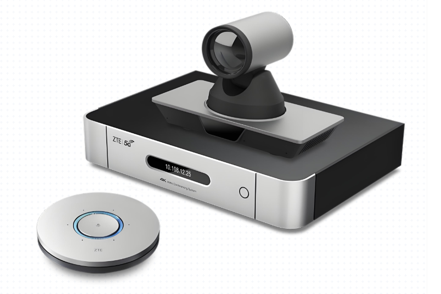 ZXV10 XT702视频会议系统