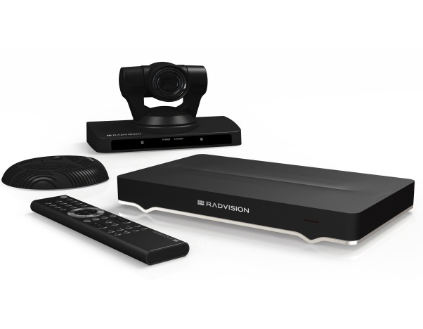 RADVISION XT5000视频终端坏了，能用什么视频终端替换